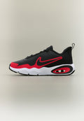 AIR MAX NOVA UNISEX - Trainers - anthracite/black/university red