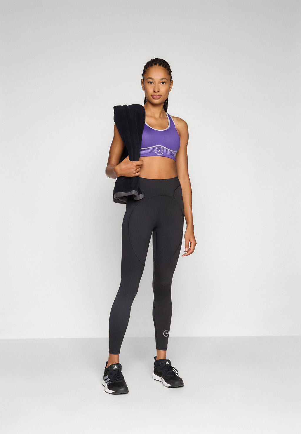 Leggings - noir