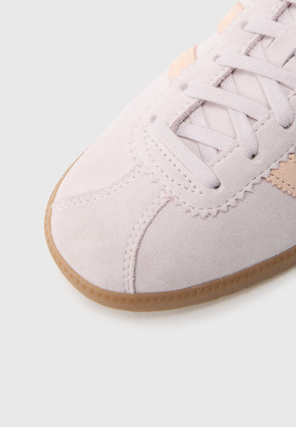 BRMD - Trainers - ice purple/blush pink/gum