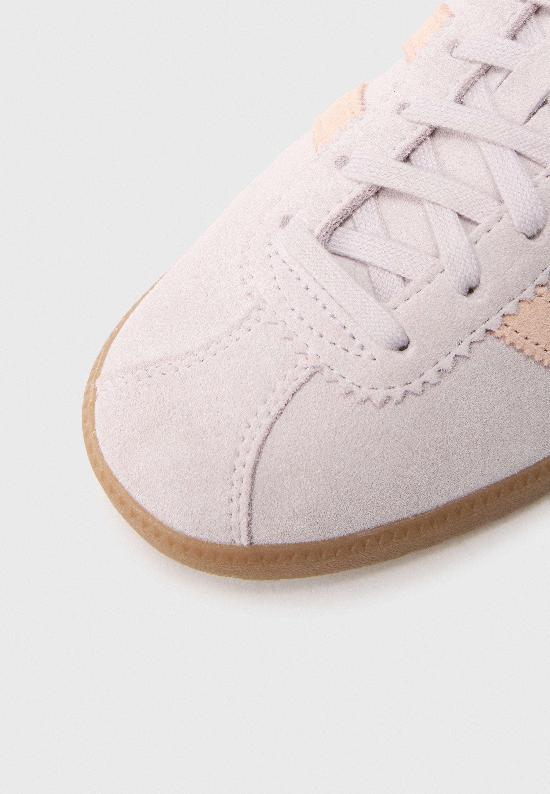 BRMD - Trainers - ice purple/blush pink/gum