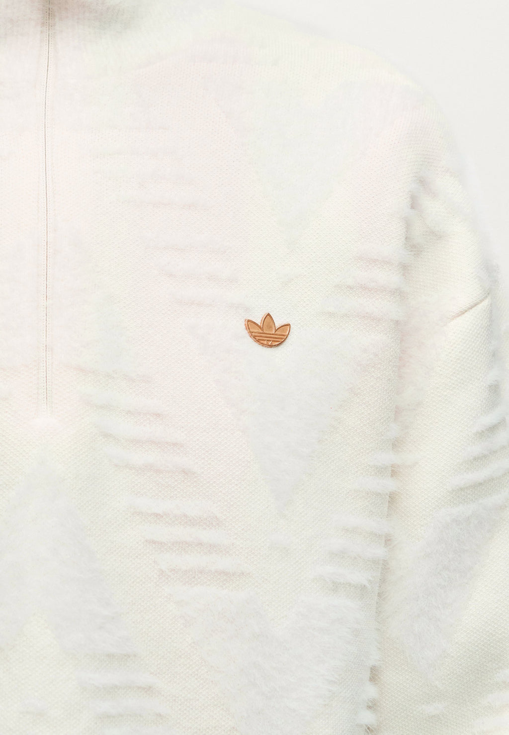 Jumper - off white