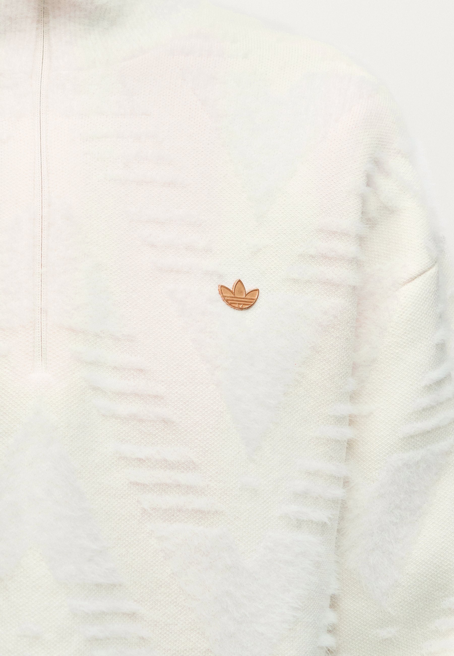 Jumper - off white
