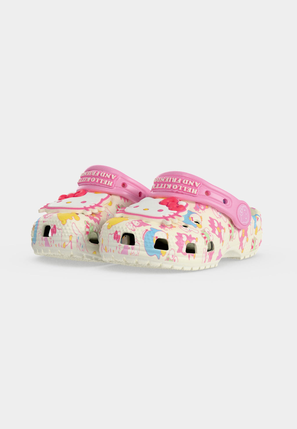 CLASSIC UNISEX - Slippers - multi-coloured