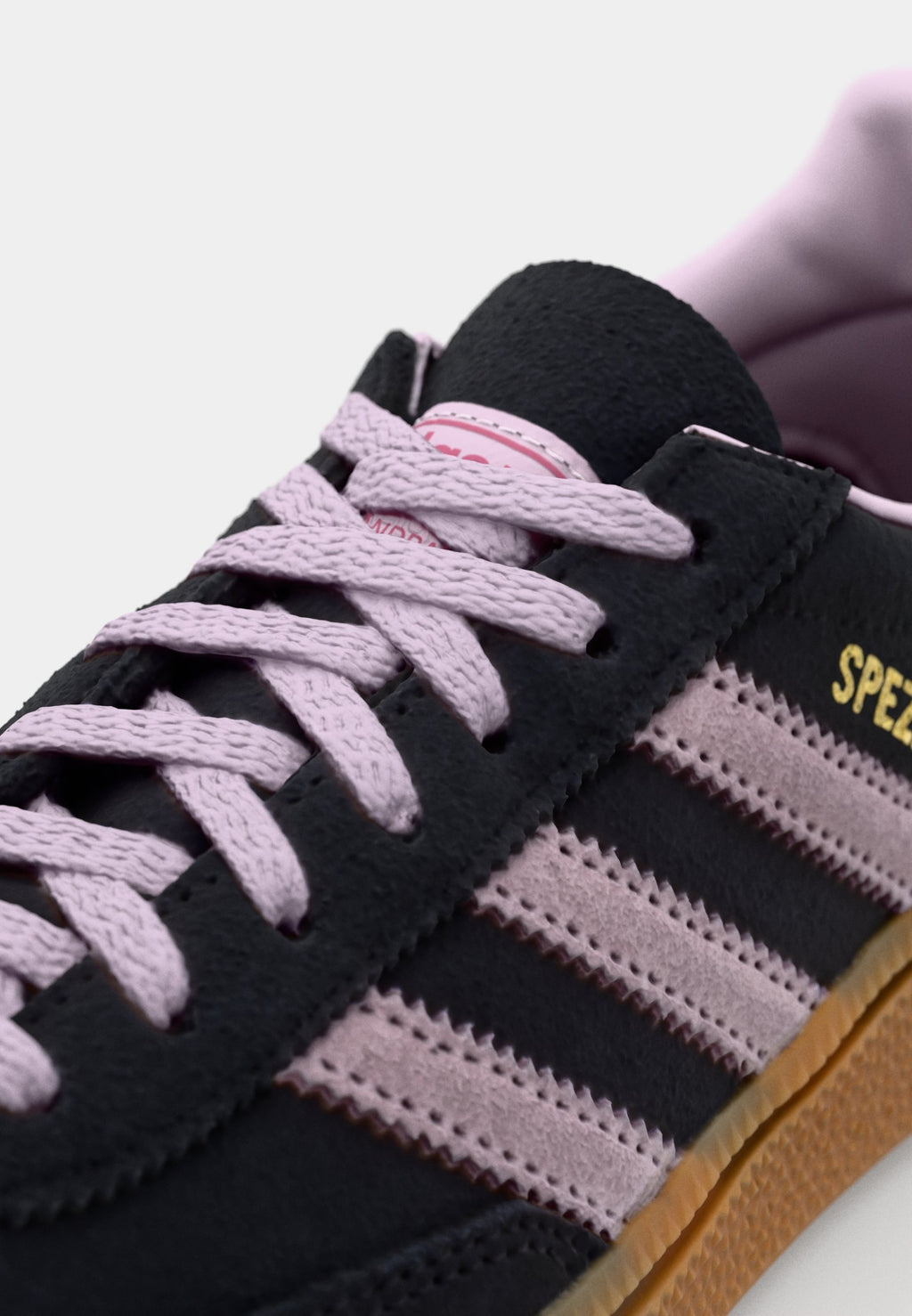 HANDBALL SPEZIAL - Trainers - core black/clear pink