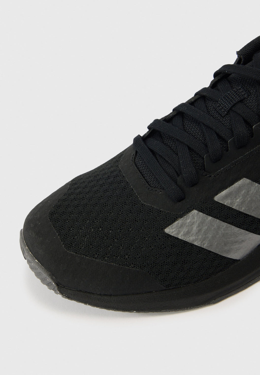 DROPSET CONTROL TRAINING SHOES - Training shoe - core black/iron-coloured/grey