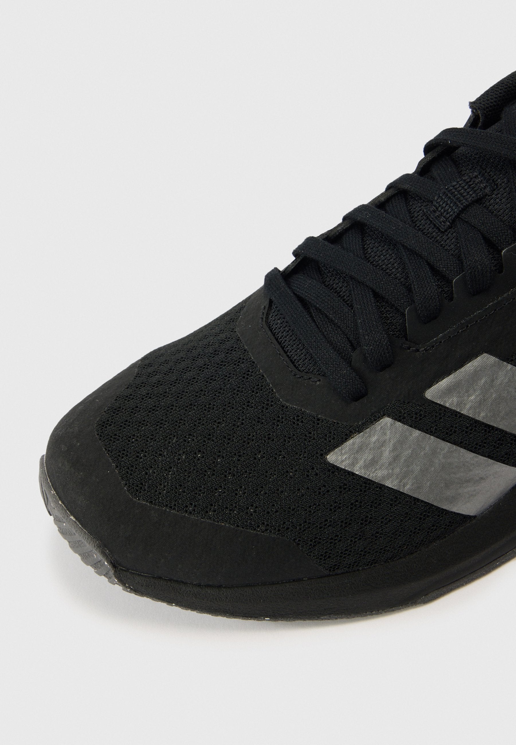 DROPSET CONTROL TRAINING SHOES - Training shoe - core black/iron-coloured/grey