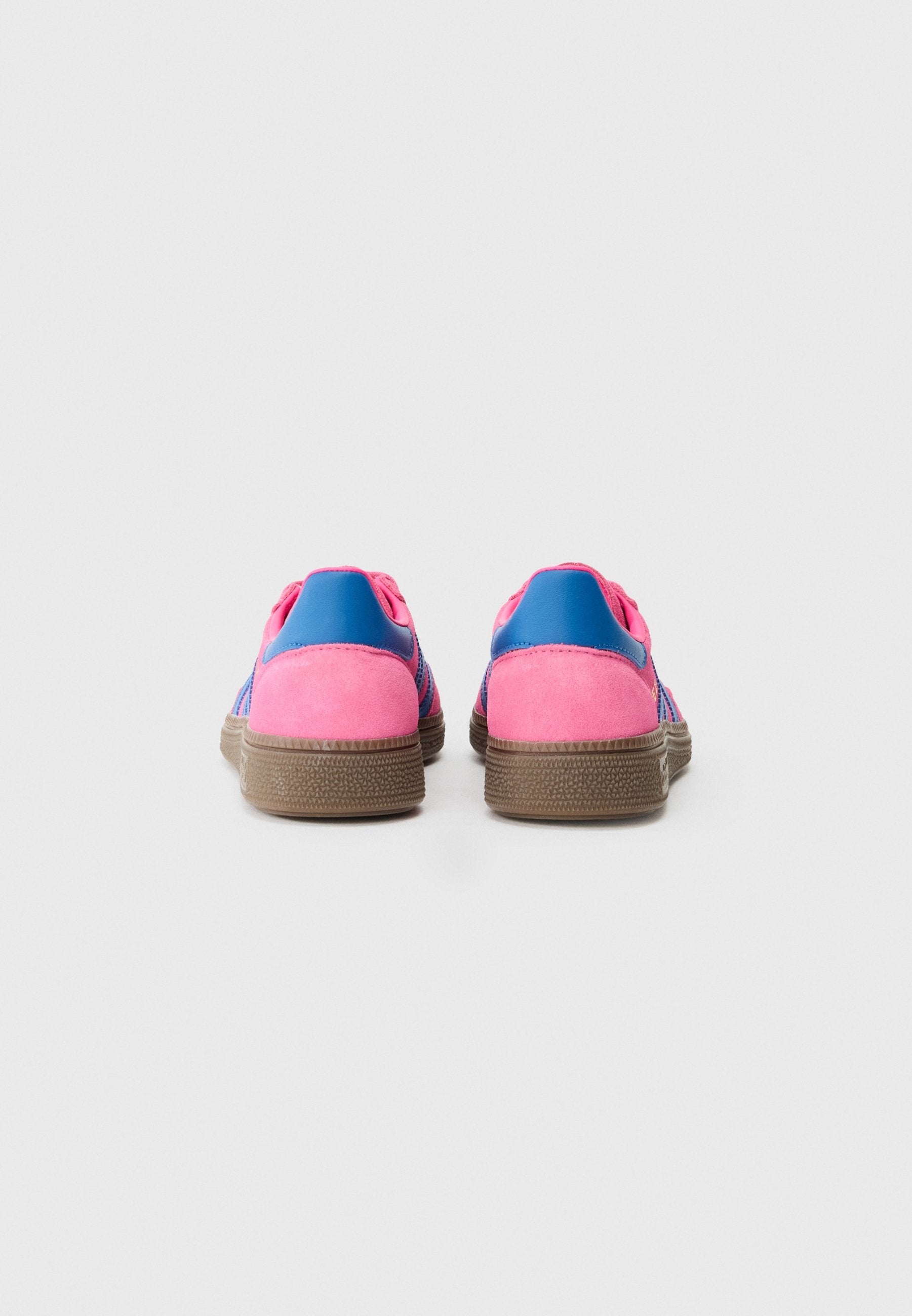 HANDBALL SPEZIAL J - Trainers - shock pink/dark marine/gum
