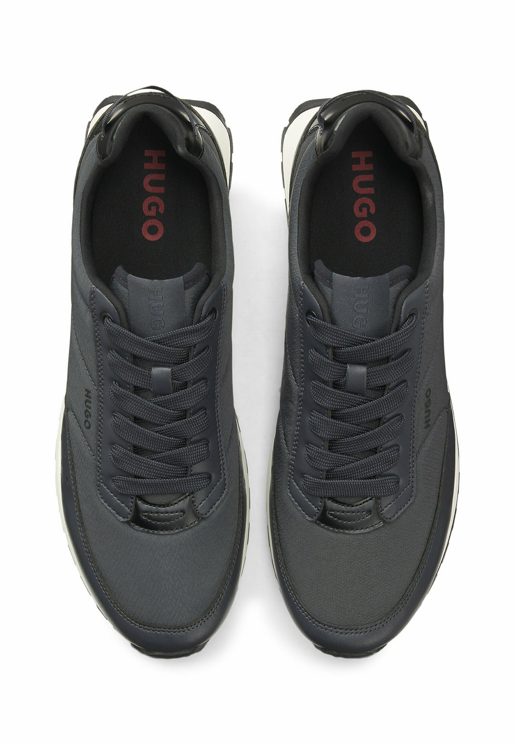 ICELIN RUNN - Trainers - dark blue one