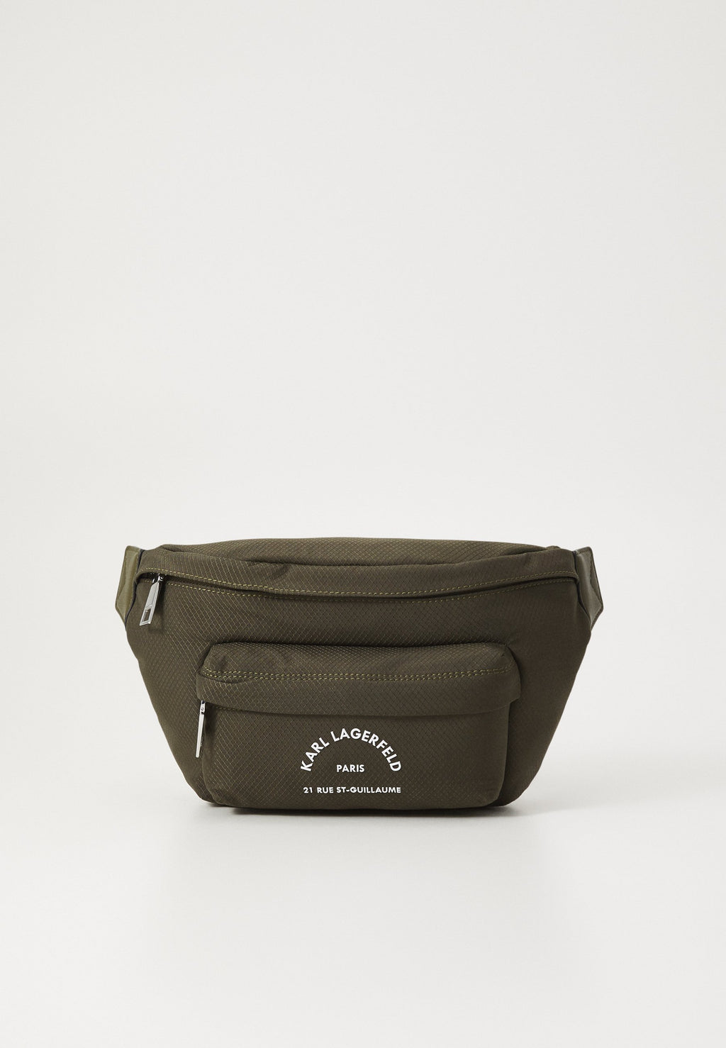 K/RSG BUMBAG - Bum bag - khaki