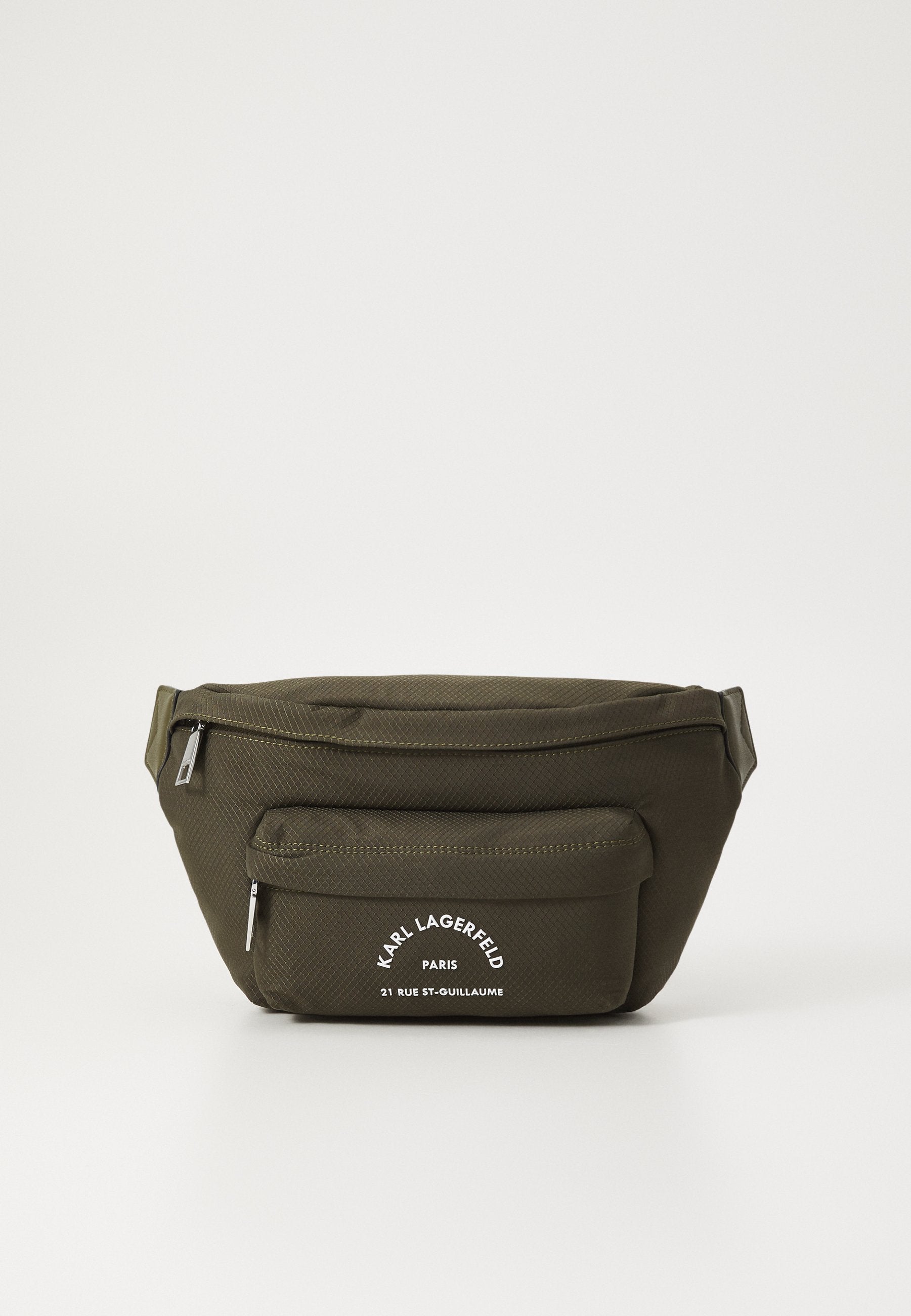 K/RSG BUMBAG - Bum bag - khaki