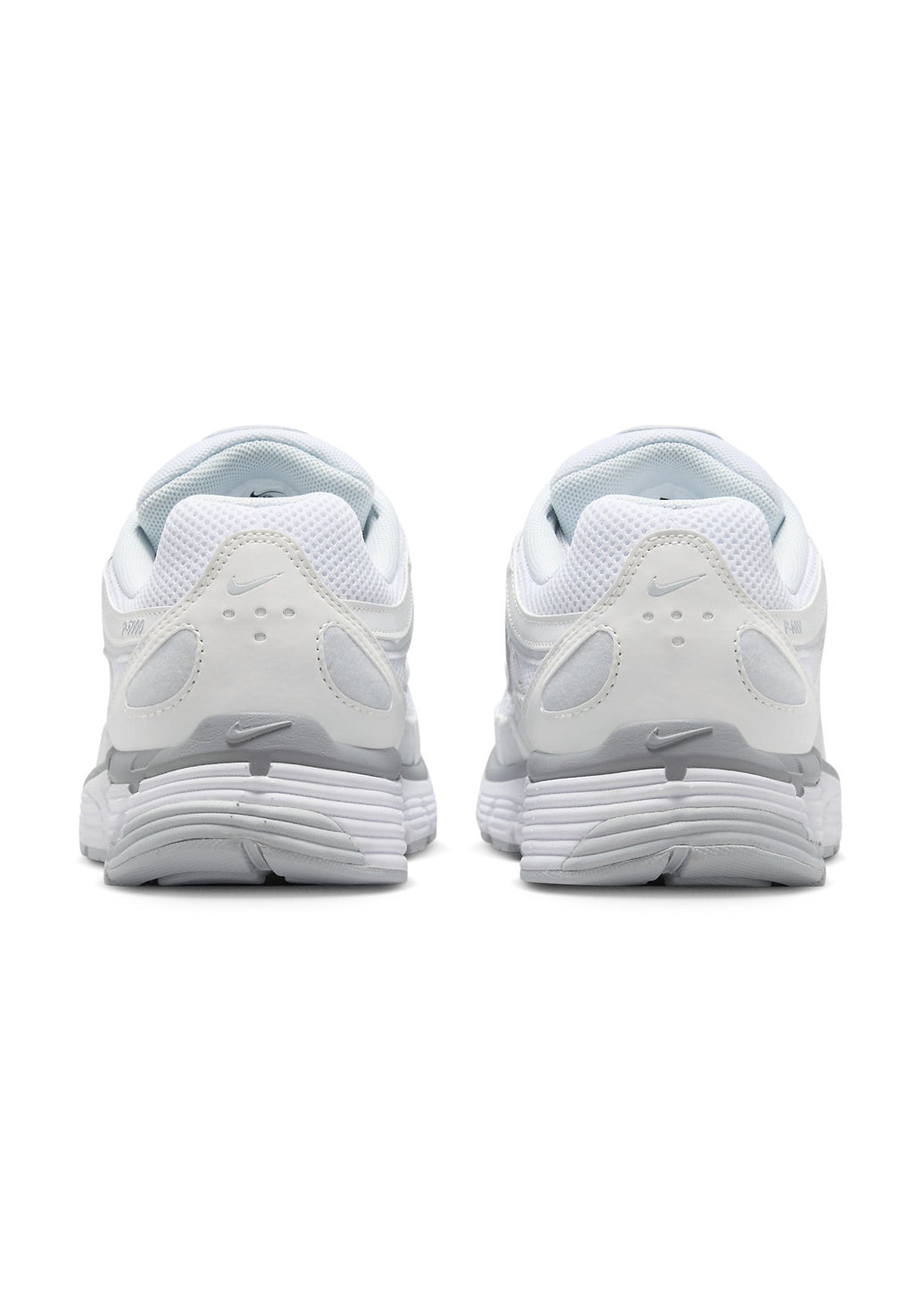 P-6000 - Baskets - mtlc summit wht/white-pure platinum-wolf grey