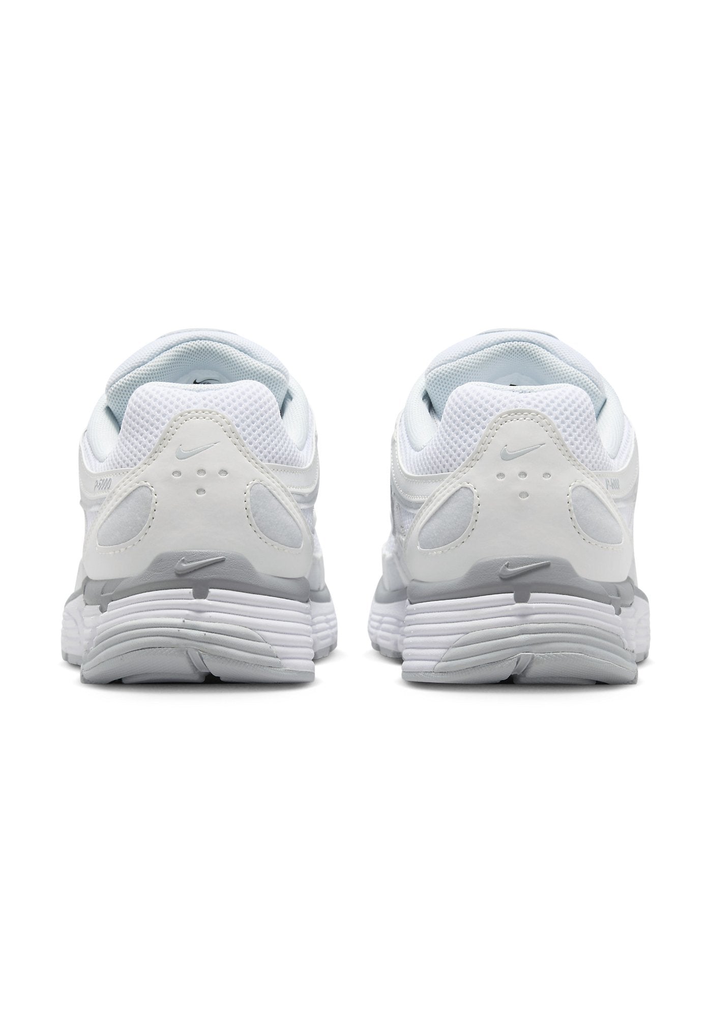 P-6000 - Baskets - mtlc summit wht/white-pure platinum-wolf grey
