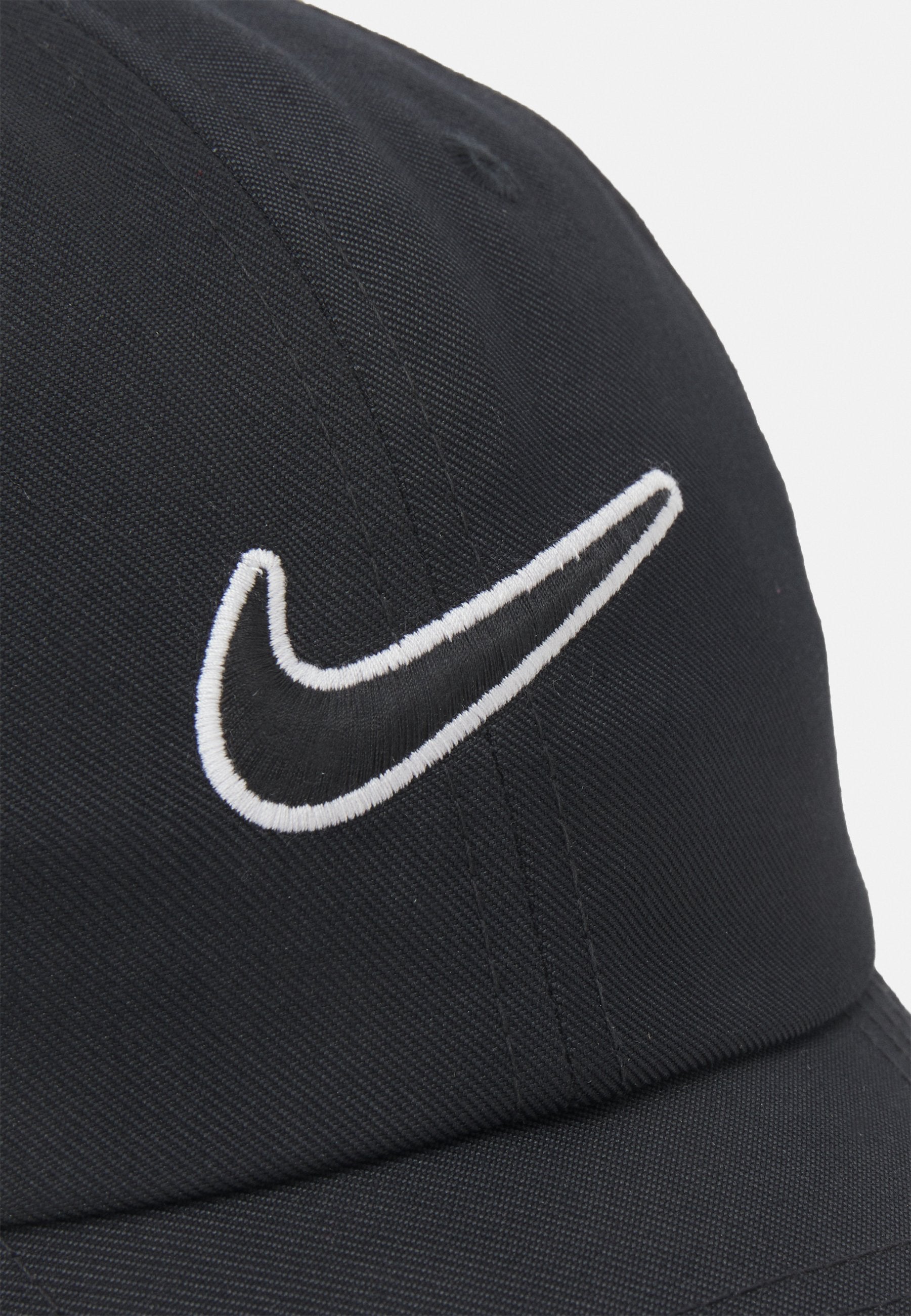 CLUB UNISEX - Cap - black