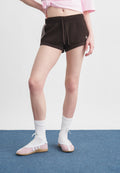 Shorts - aurora coffee