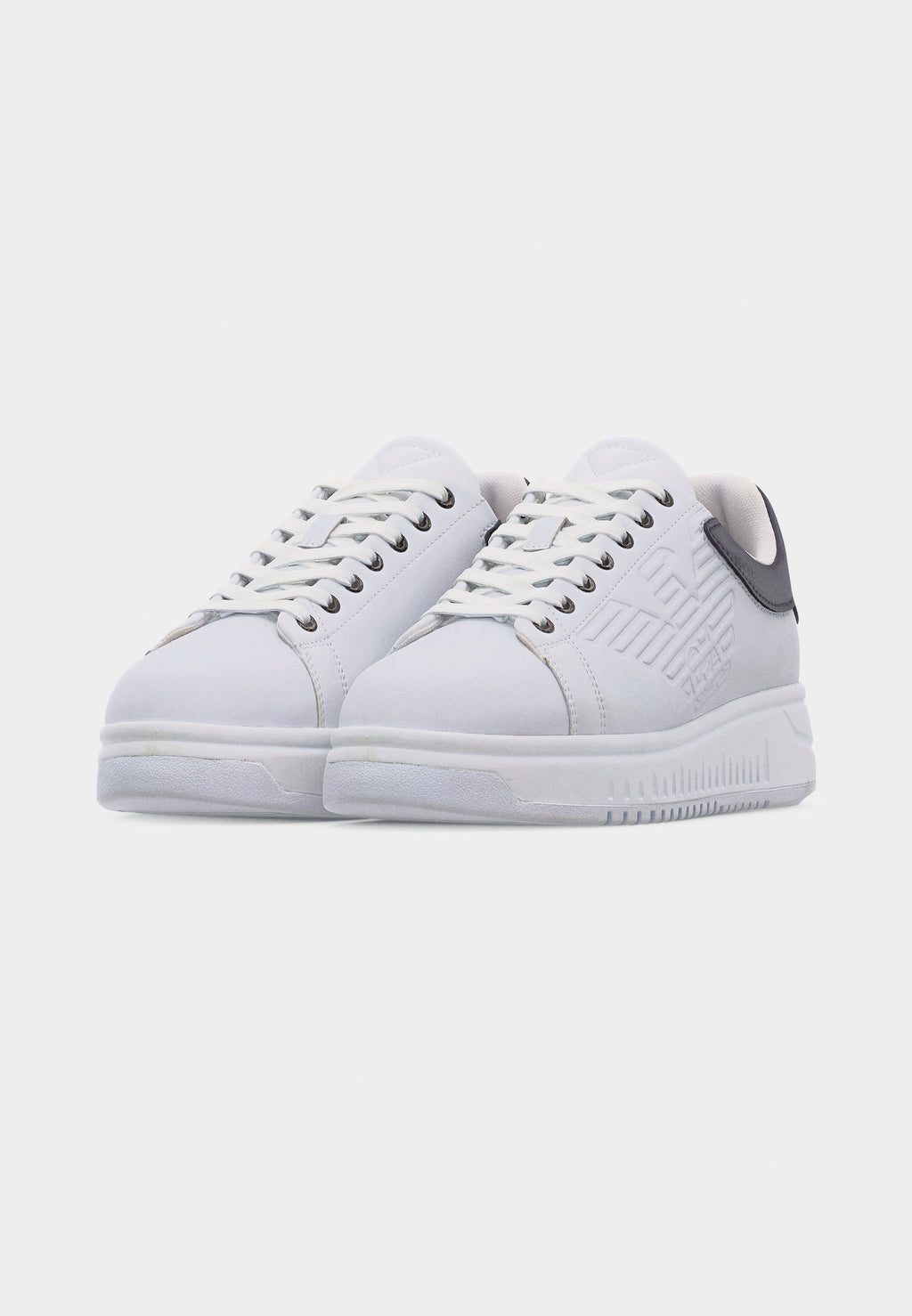 ICON SMU - Trainers - white