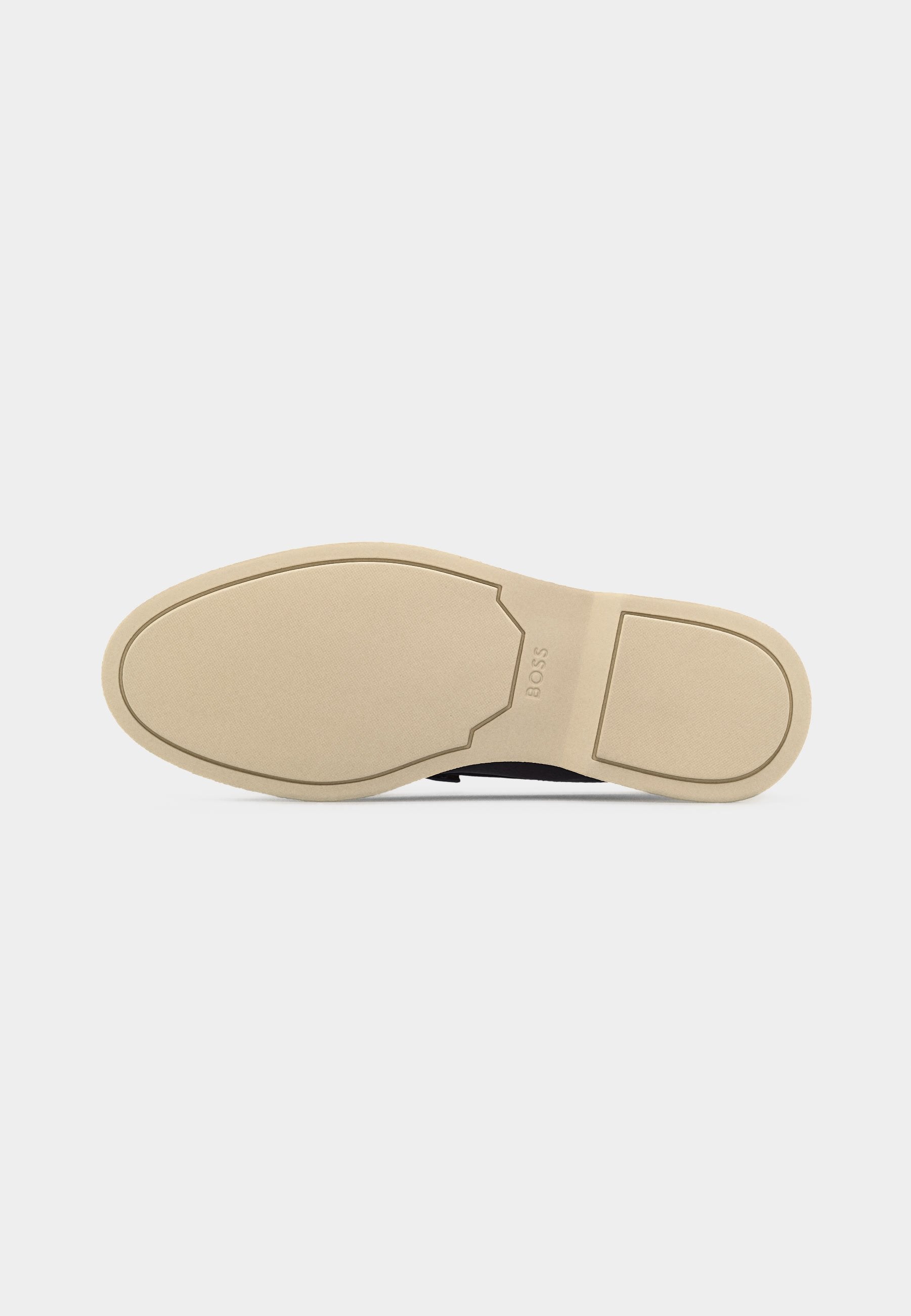SIENNE - Slip-ons - dark blue two