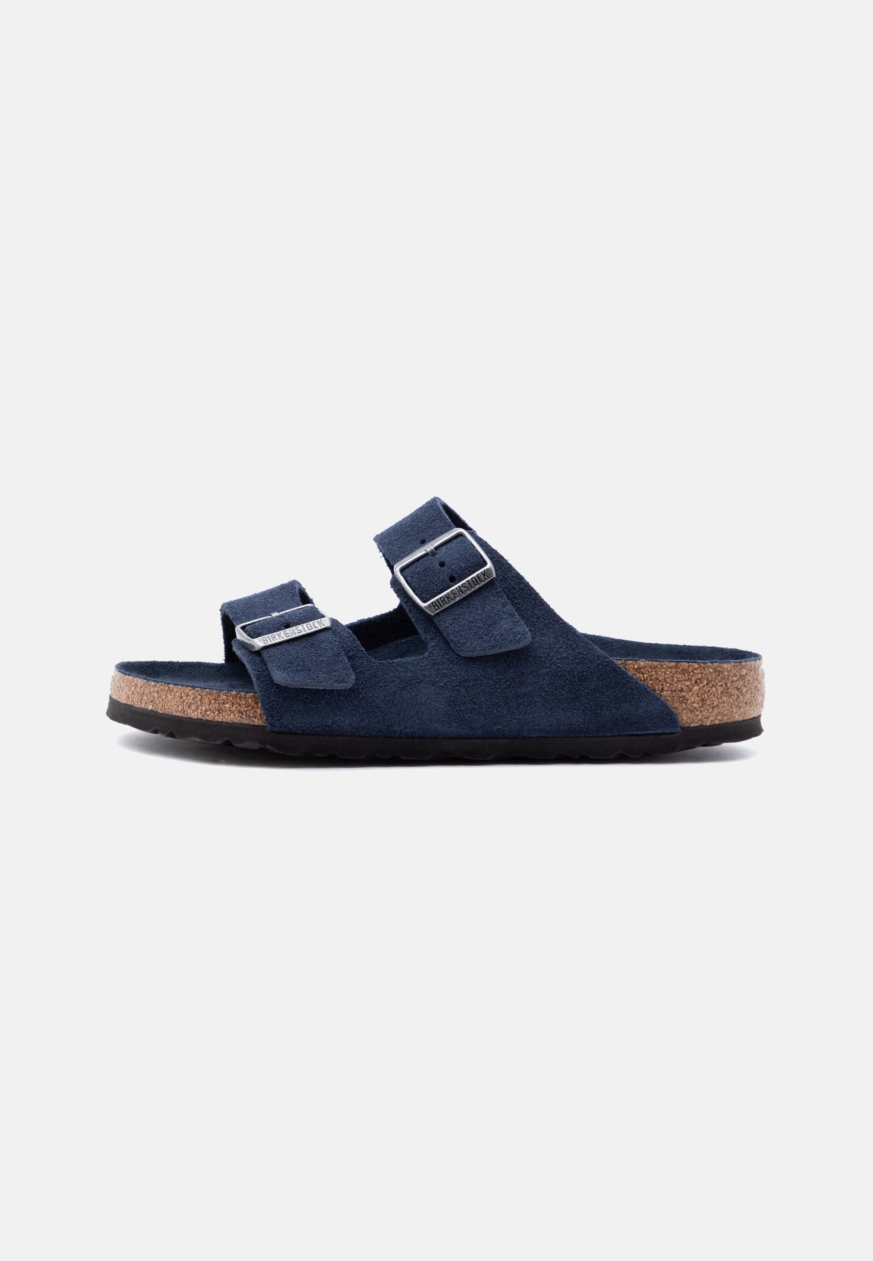 ARIZONA SFB LEVE NEW NAVY TONAL FBN REGULAR UNISEX - Sandals - new navy