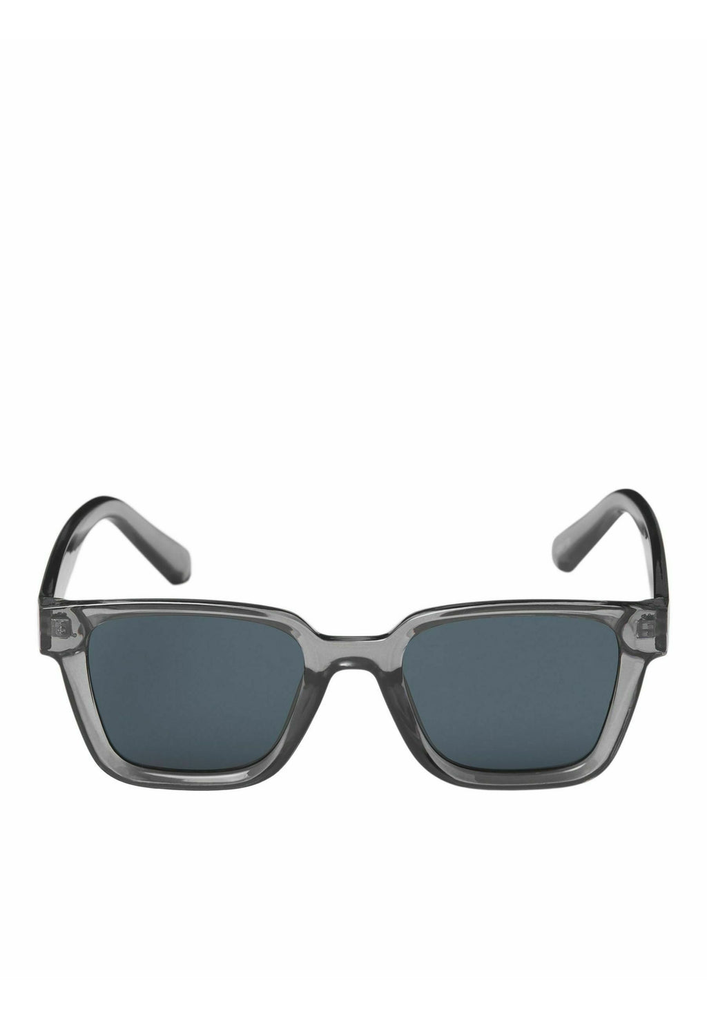 Rectangular Rectangular - Sunglasses - dark grey