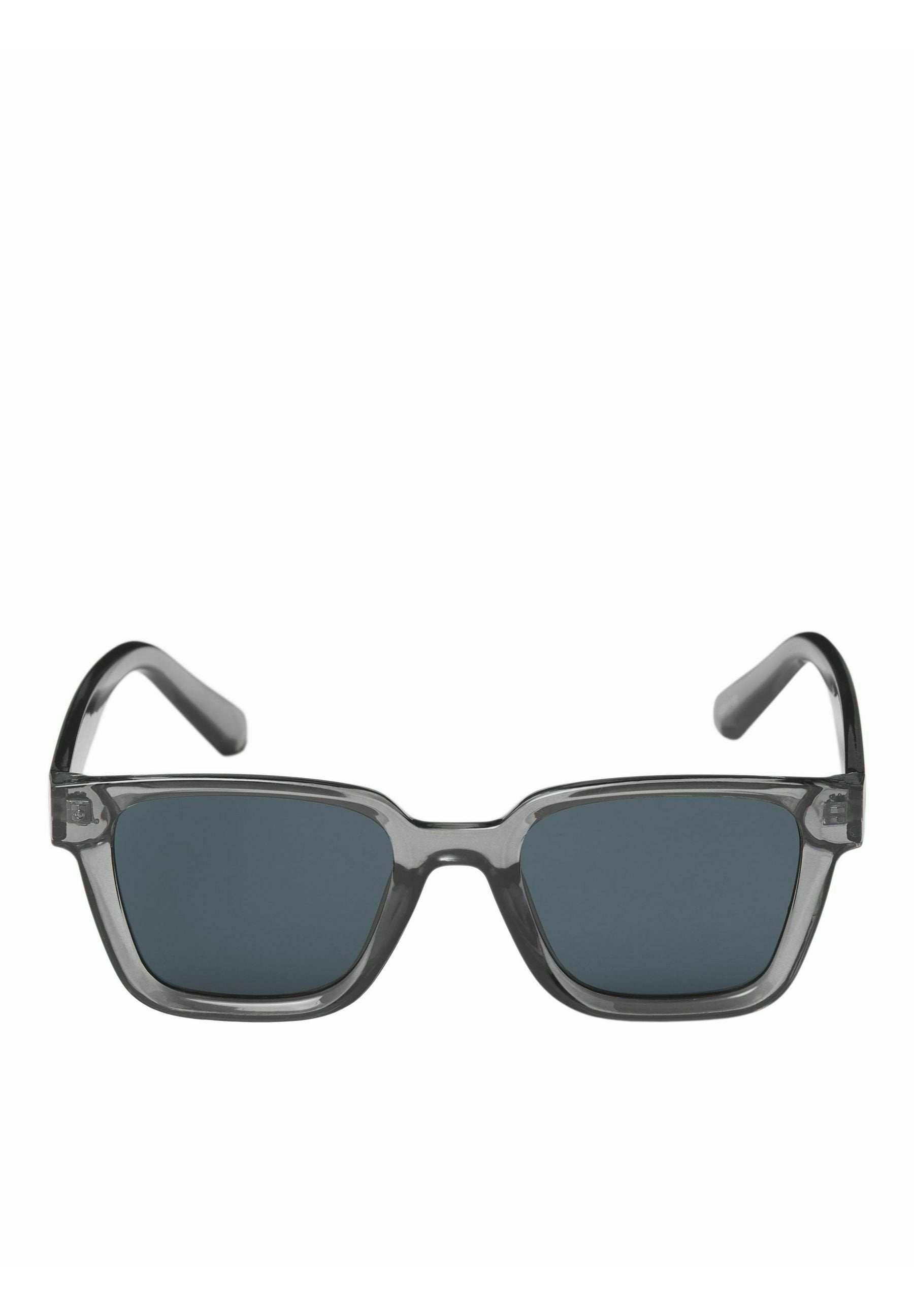 Rectangular Rectangular - Sunglasses - dark grey
