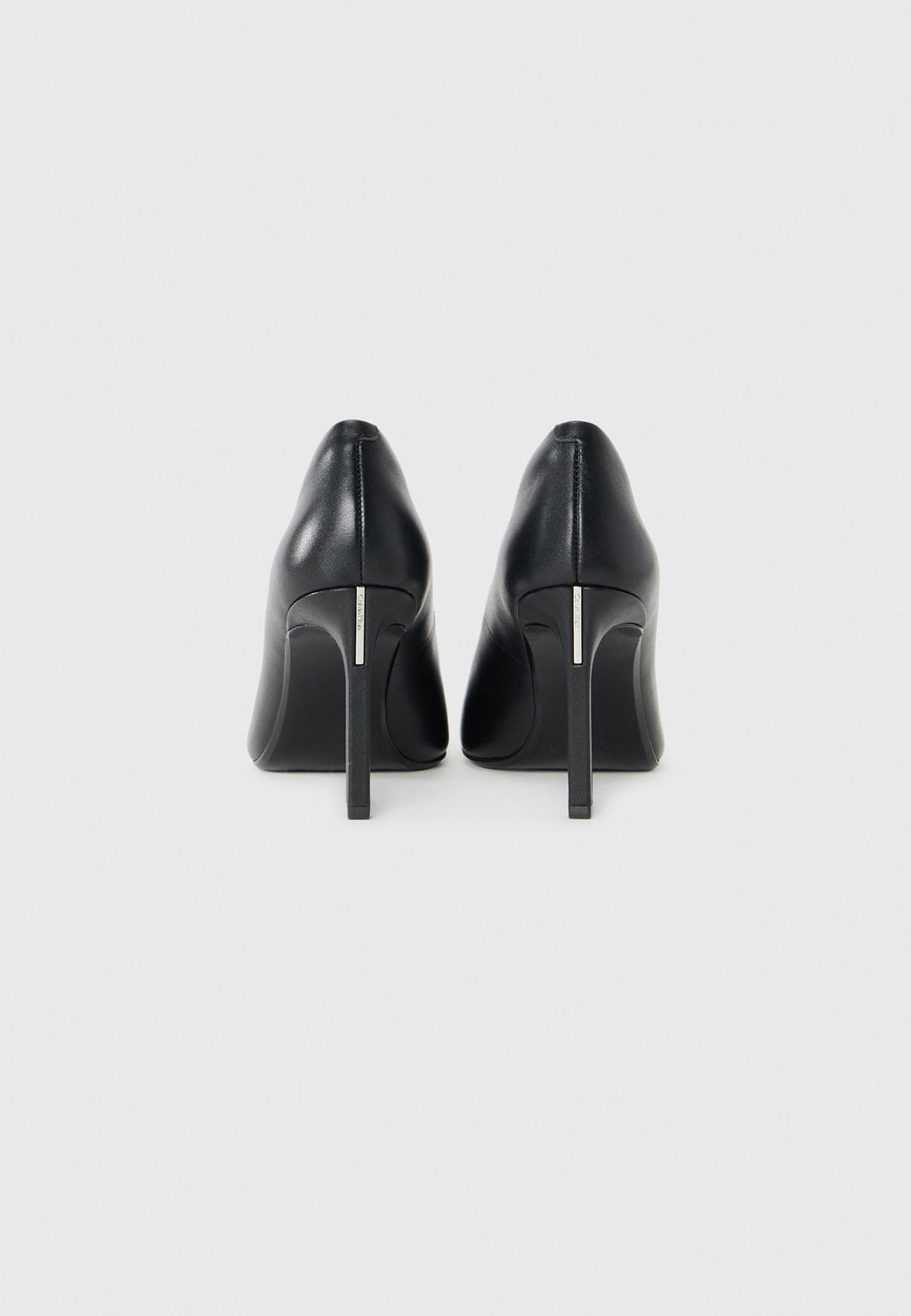 ESS STILETTO - Classic heels - black
