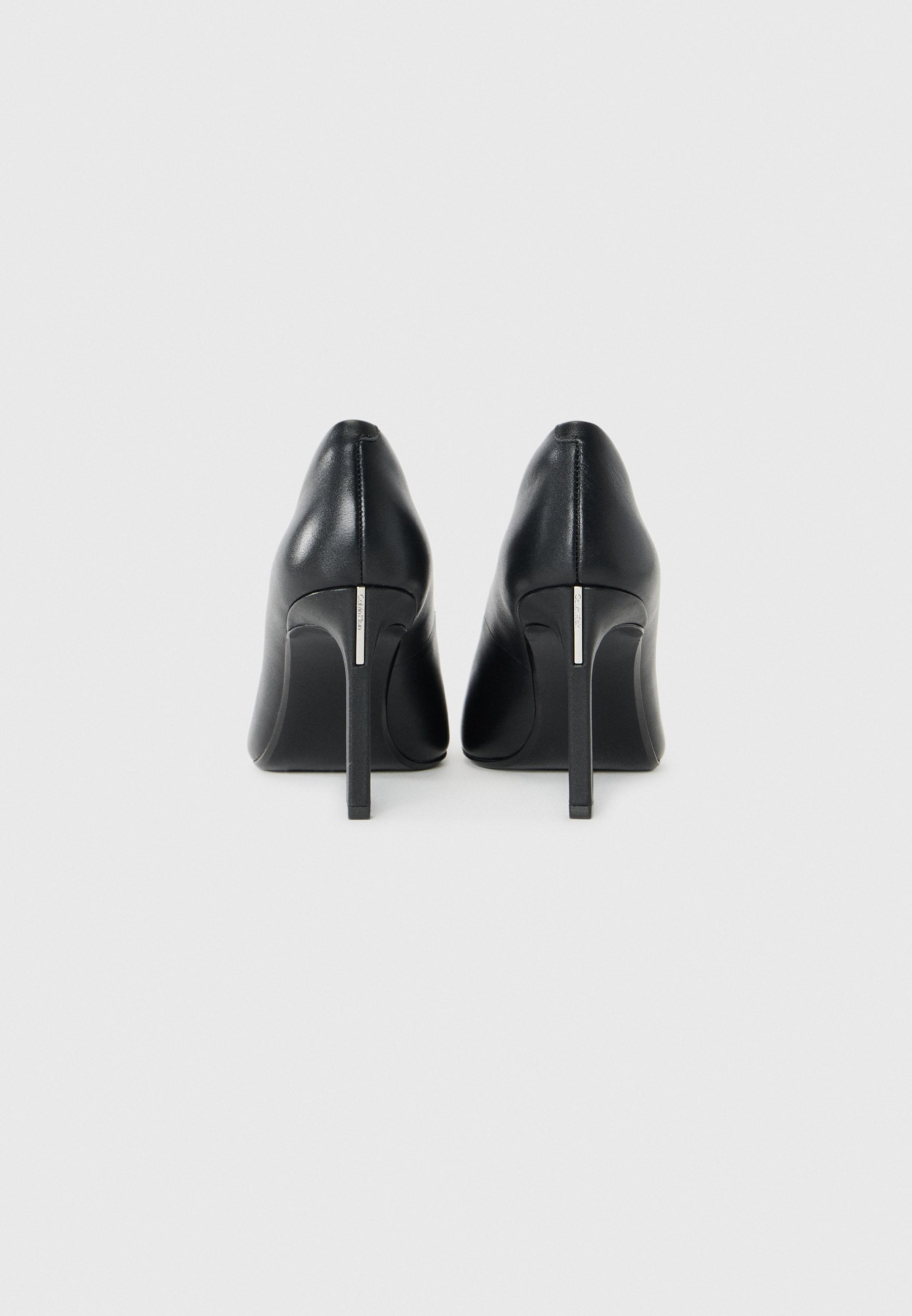 ESS STILETTO - Classic heels - black