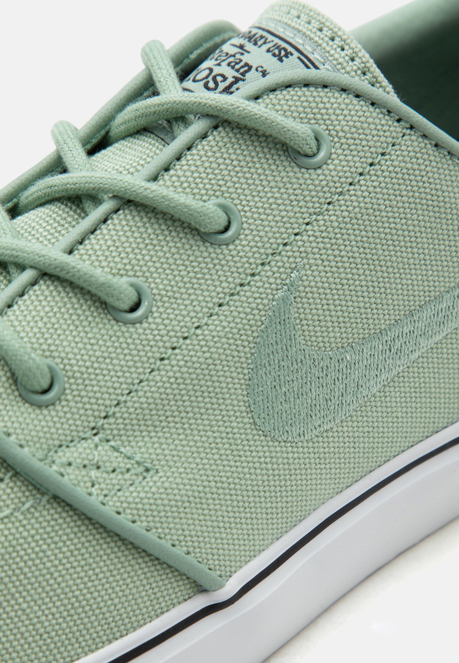 ZOOM JANOSKI OG+ UNISEX - Trainers - steam/white/light brown