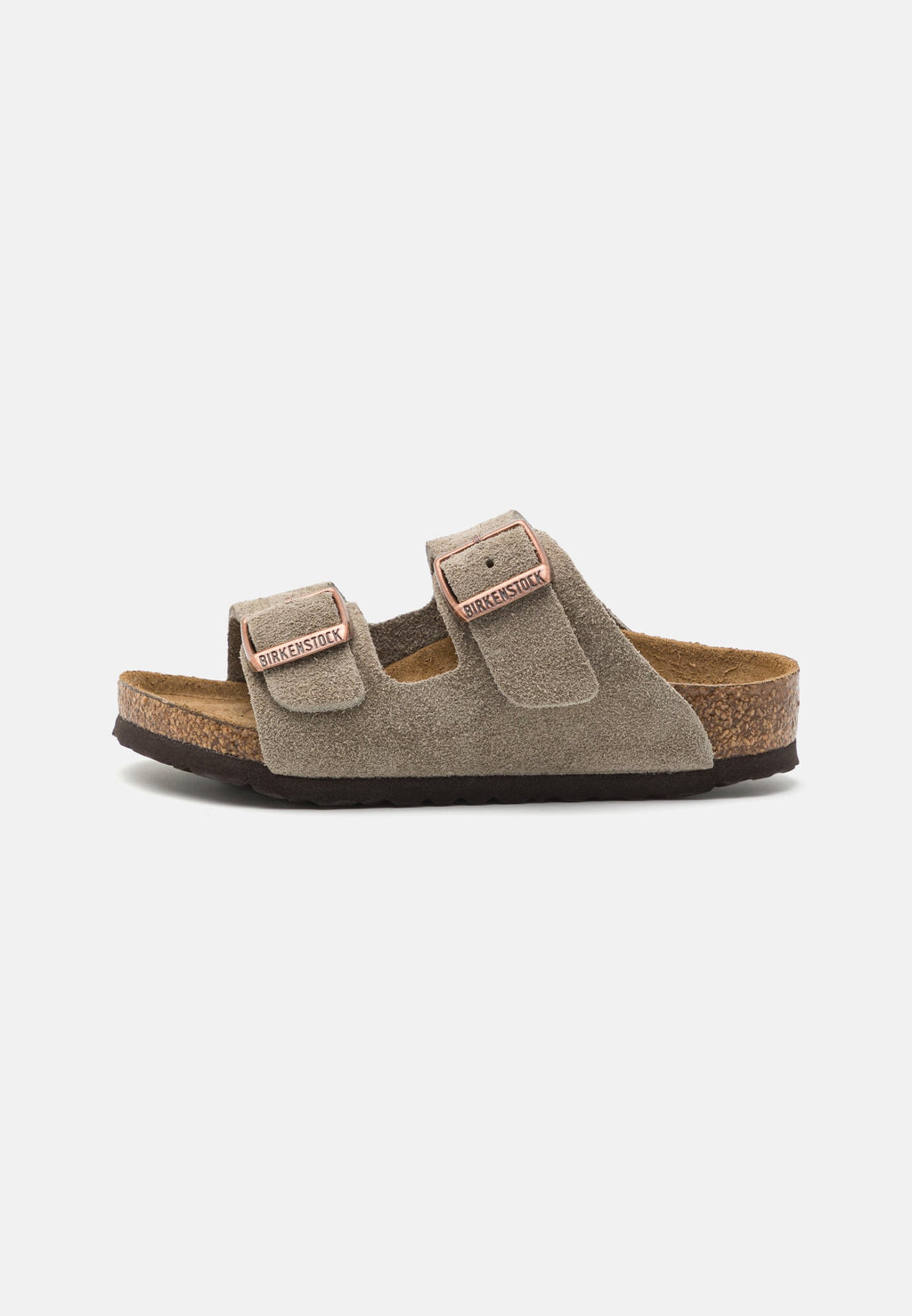 أحذية ARIZONA KIDS UNISEX - نعال - رمادي