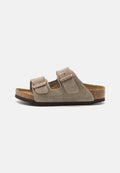 أحذية ARIZONA KIDS UNISEX - نعال - رمادي