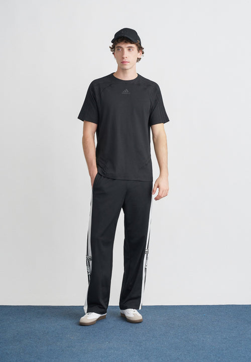 ADIBREAK UNISEX - Eşofman altı - siyah/beyaz