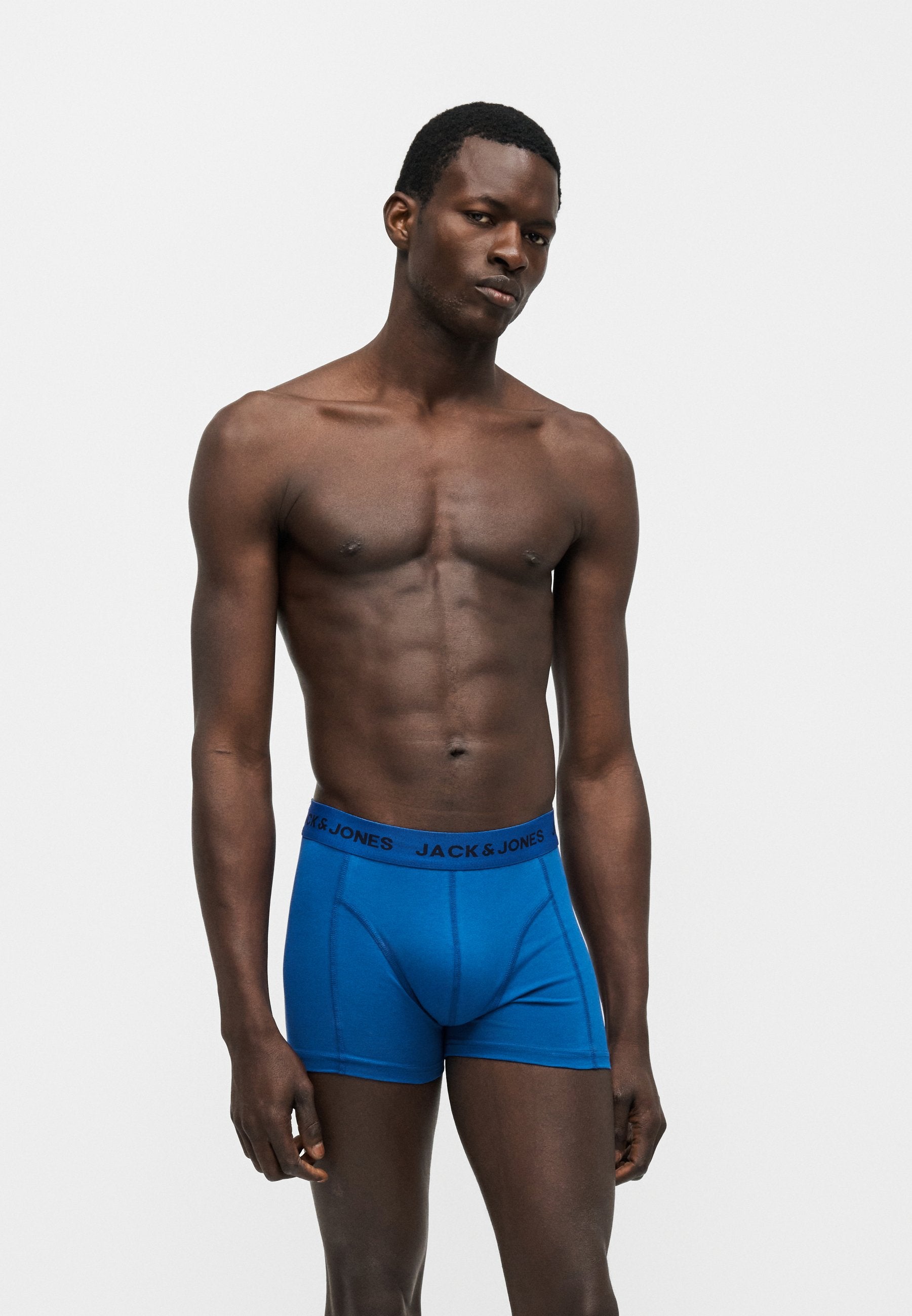 Trunks 12-pack Trunks - Trunks - chambray blue/beaucoup blue