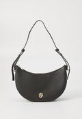 BEYOND HALFMOON - Handbag - black