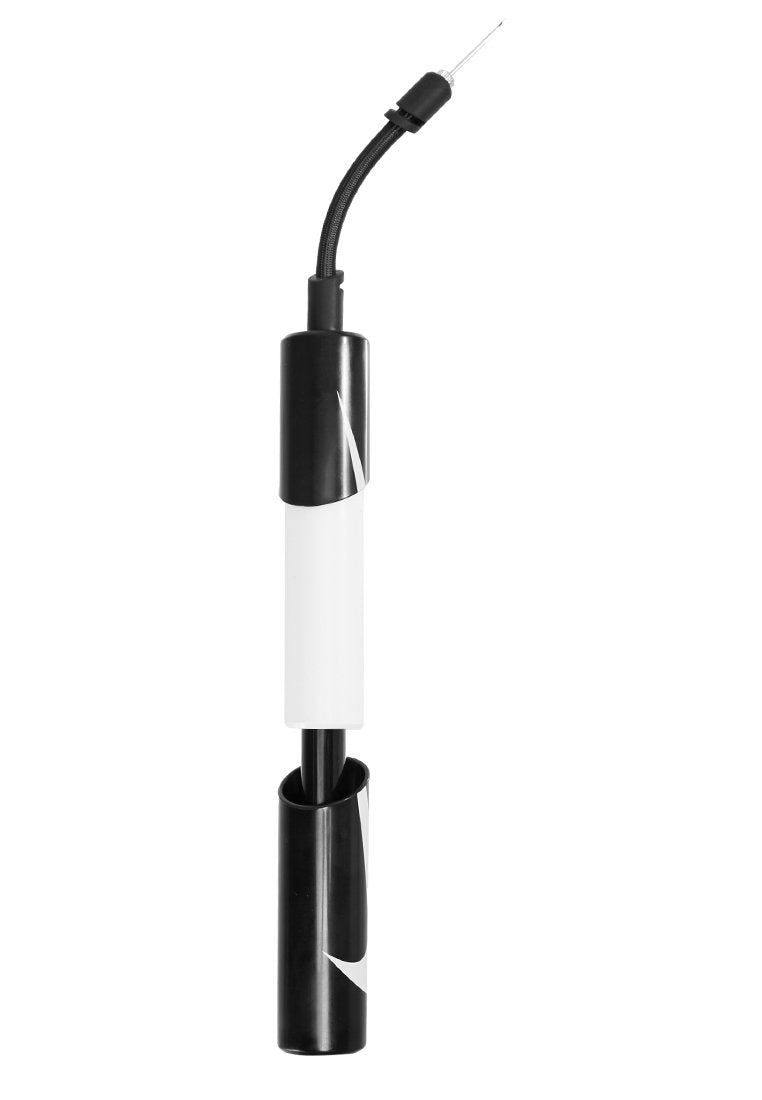 ESSENTIAL BALL PUMP UNISEX - Other accessories - black/white/white