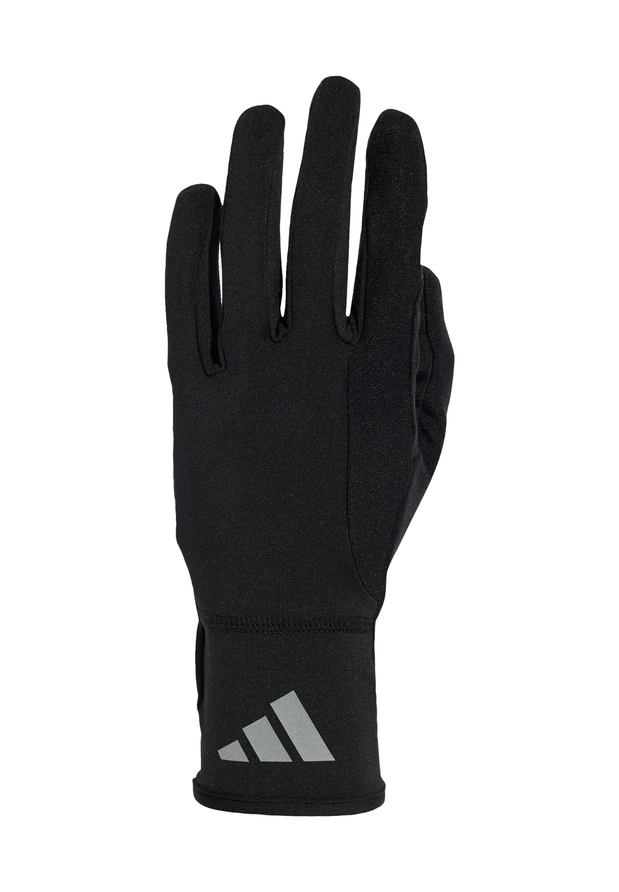 Gloves - black
