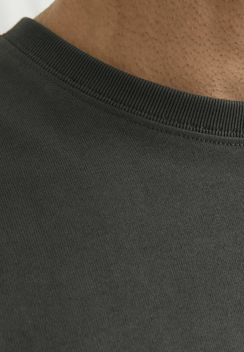 R.D.D. ROYAL DENIM DIVISION T-SHIRT RDD - Basic T-shirt - peat