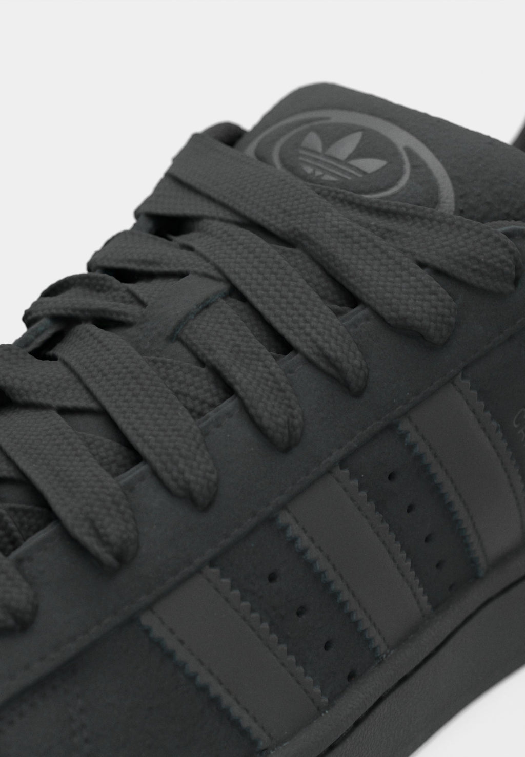 CAMPUS 00S - Baskets - noir noyau