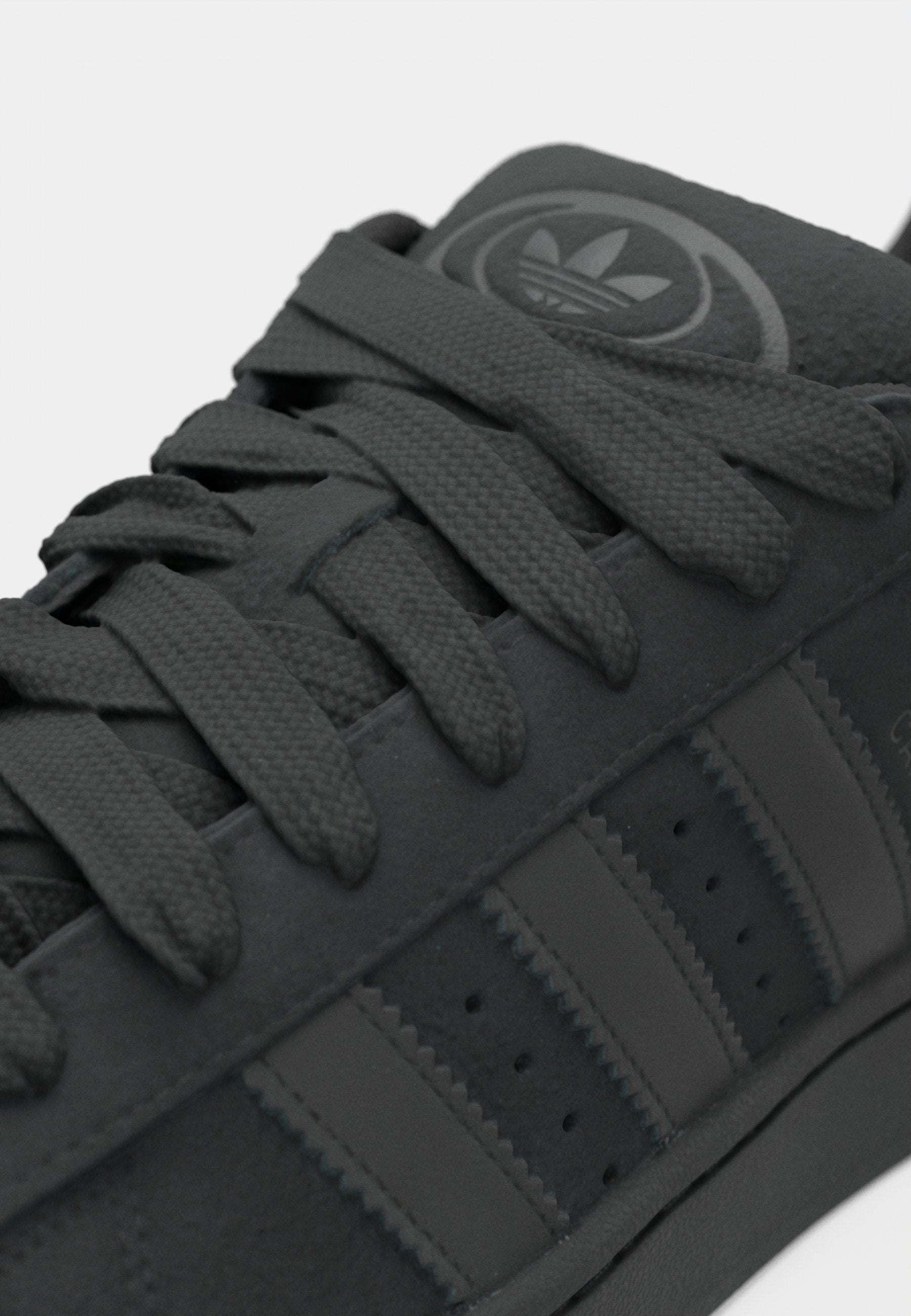 CAMPUS 00S - Baskets - noir noyau
