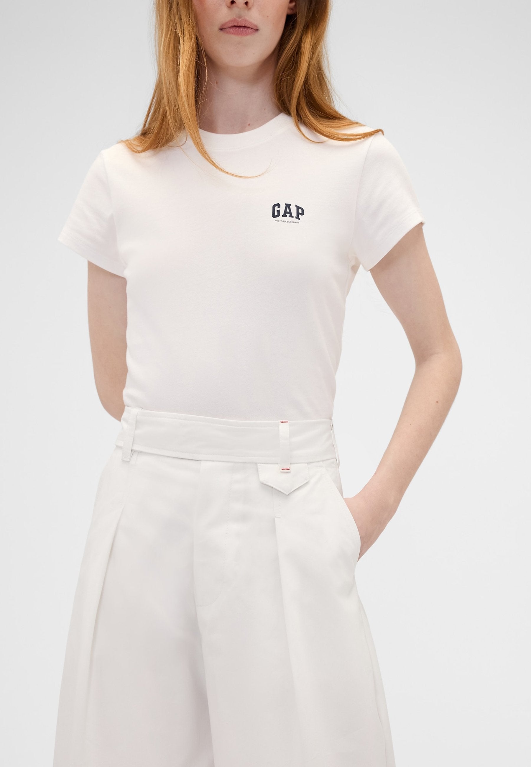 Trousers - new off white
