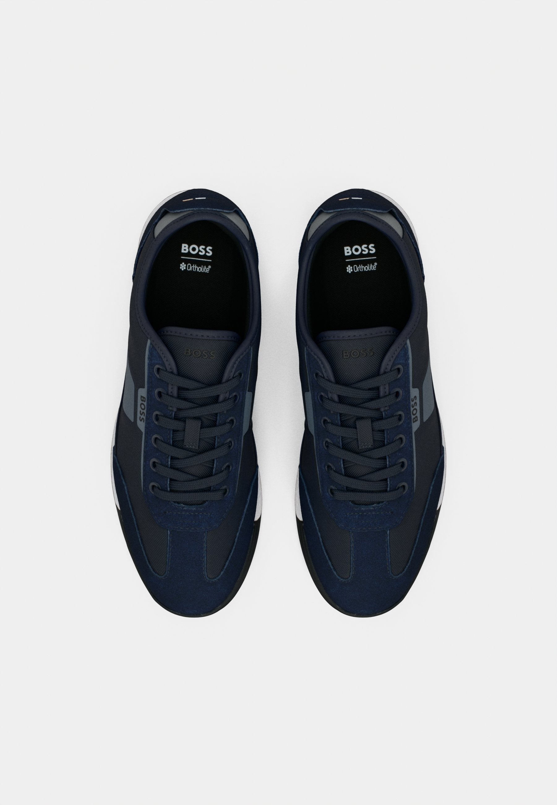 NITAN - Trainers - open blue