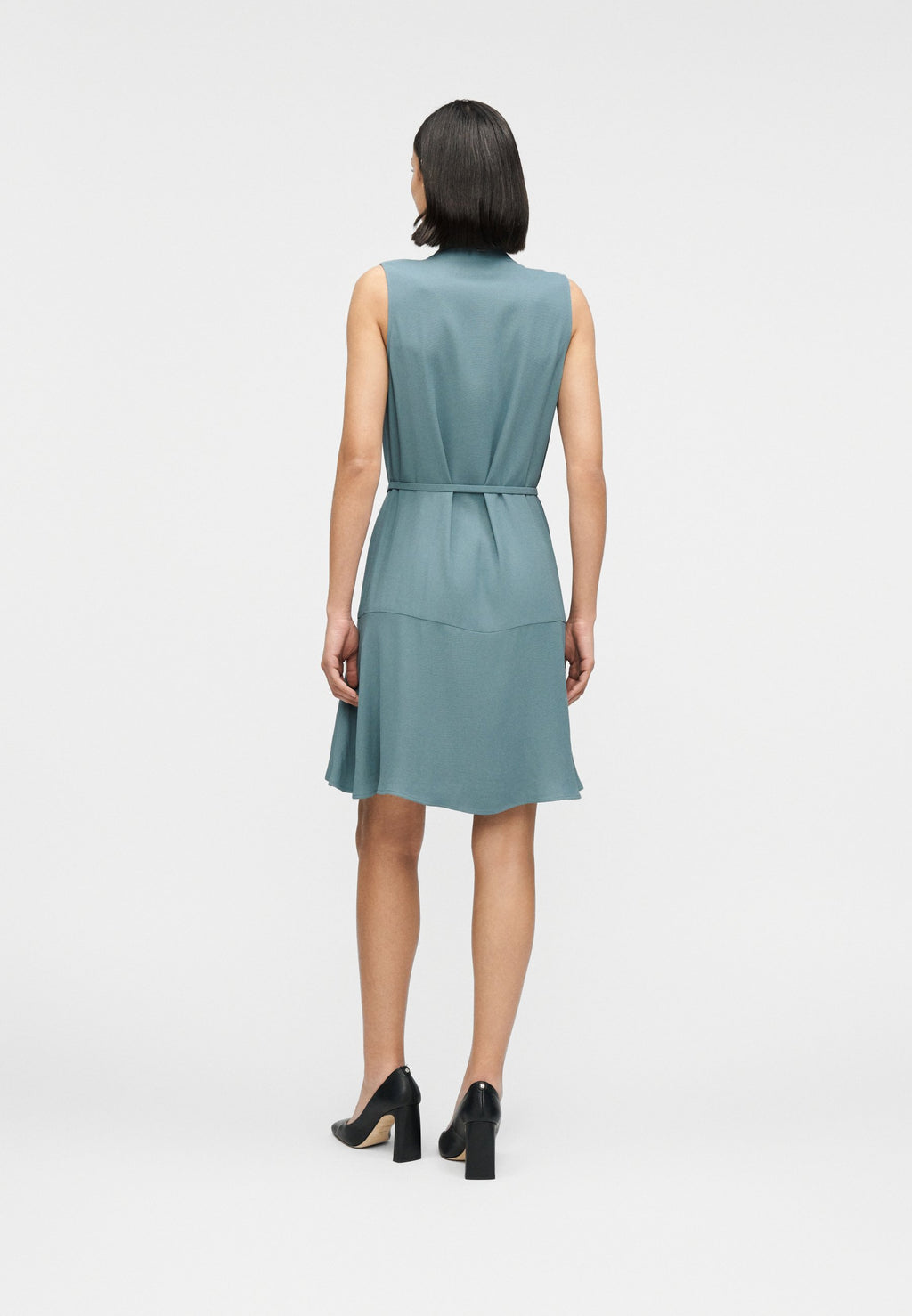 DIMOSA - Day dress - bright blue