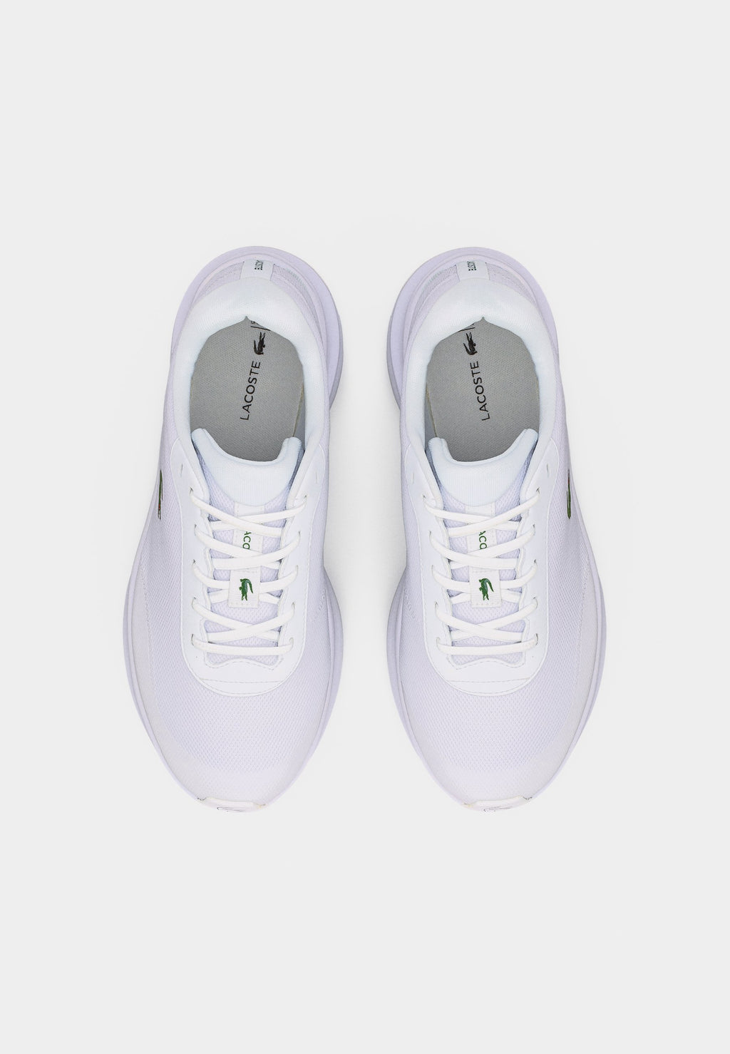 NEO RUN UTL 1261 - Trainers - white