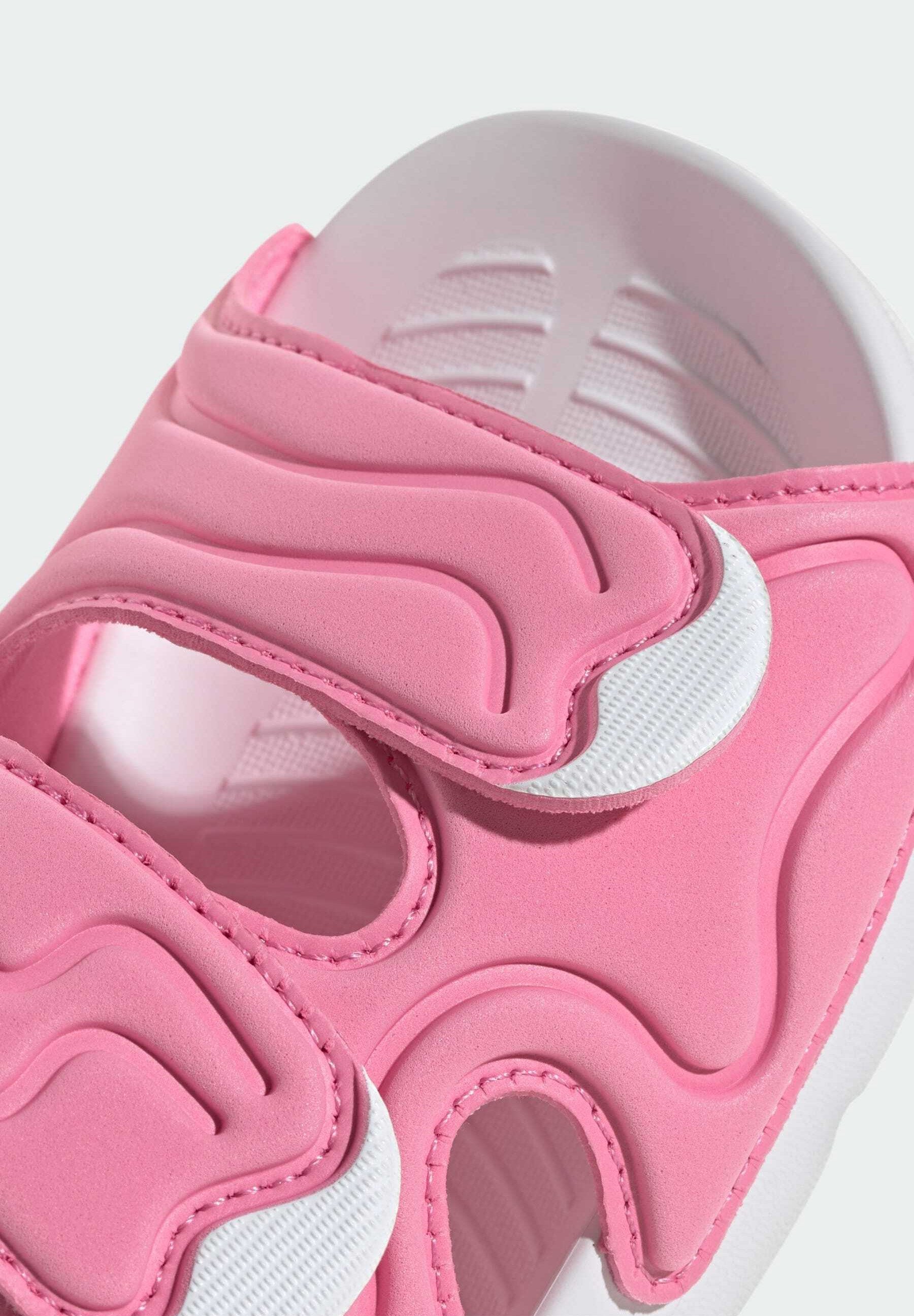 ALTASWIM 3 C - Walking sandals - bliss pink ftwr white bliss pink