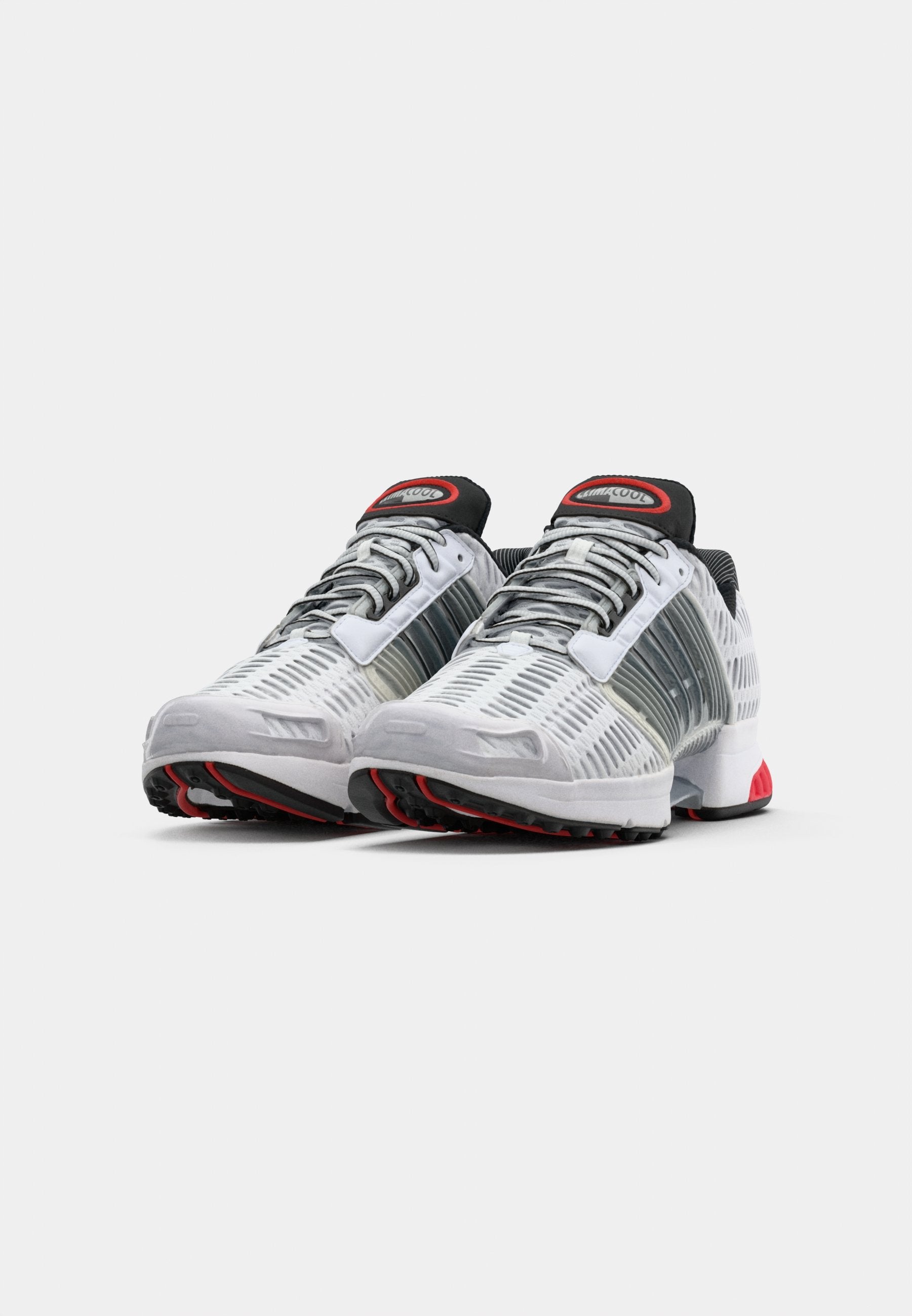 CLIMACOOL 1 UNISEX  - Trainers - core black/red/footwear white
