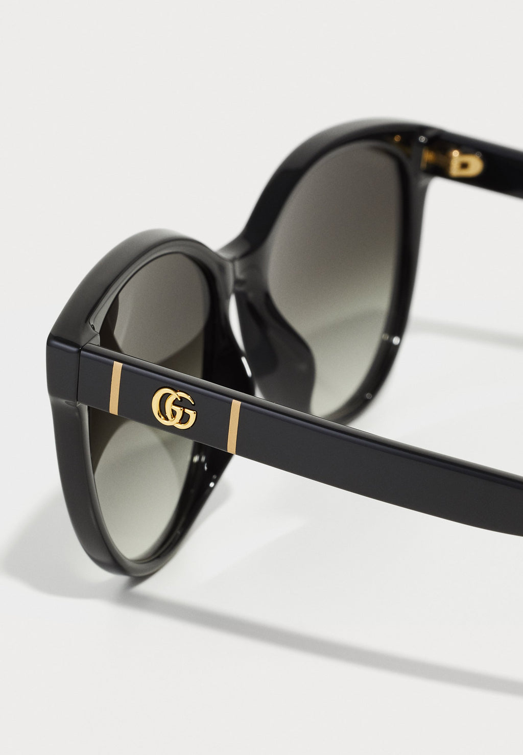 Sunglasses - black/grey