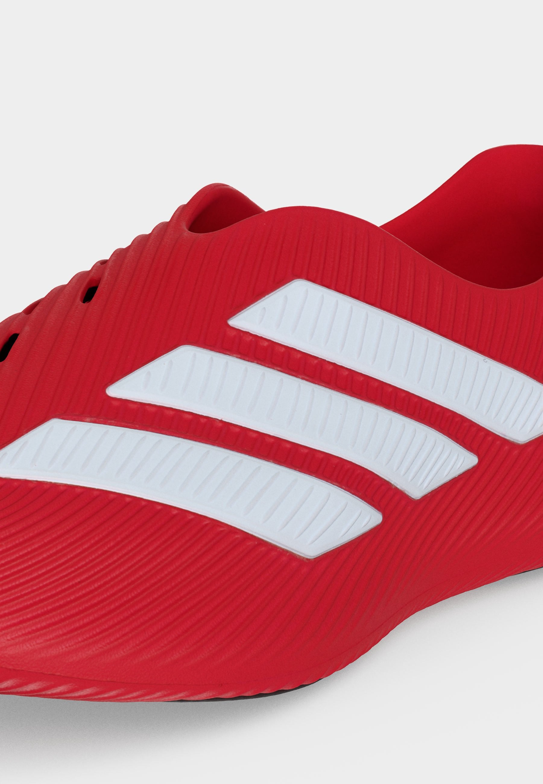 PURECHILL - Training shoe - better scarlet/footwear white/core black