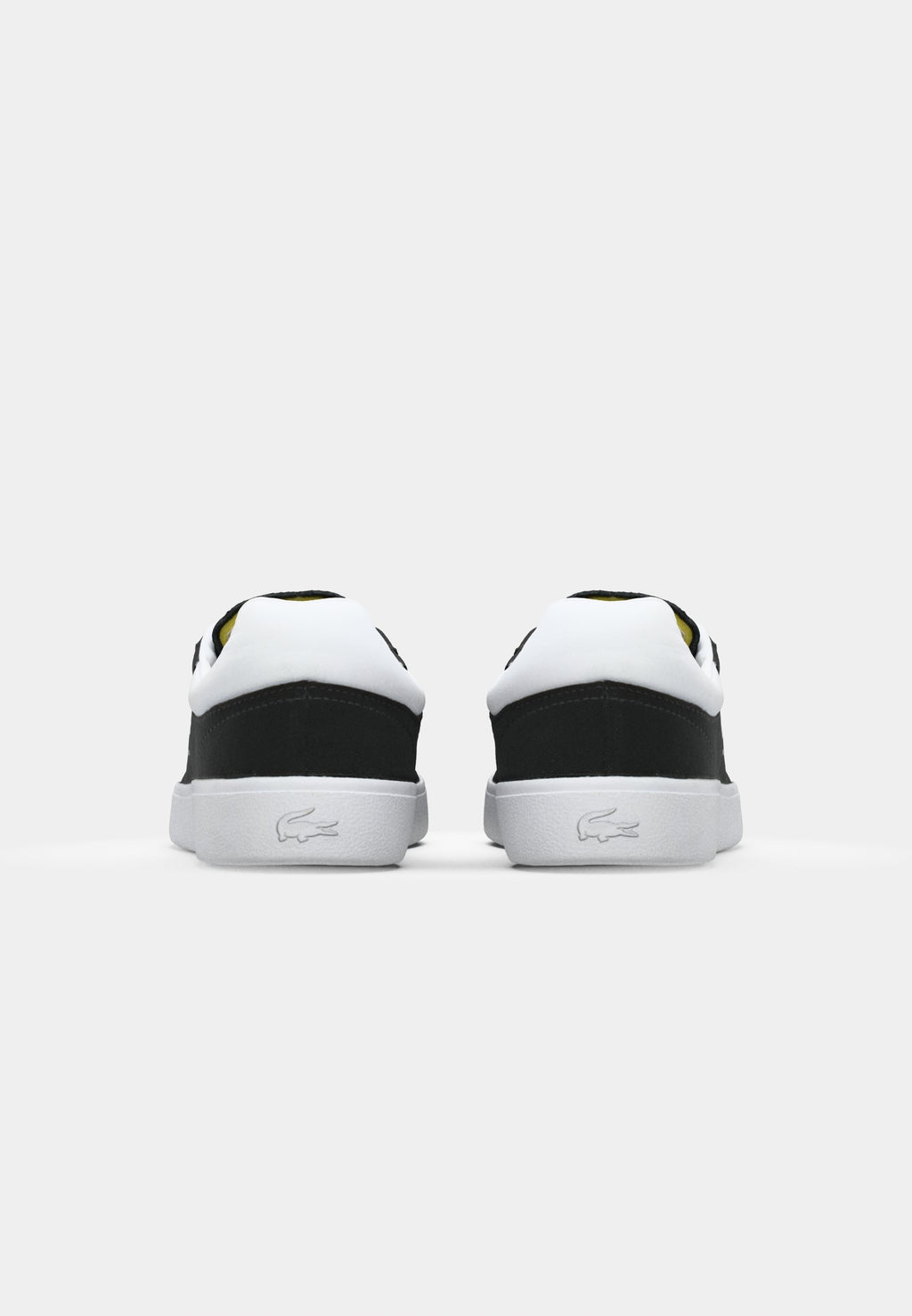 BASESHOT 223 - Trainers - black/white