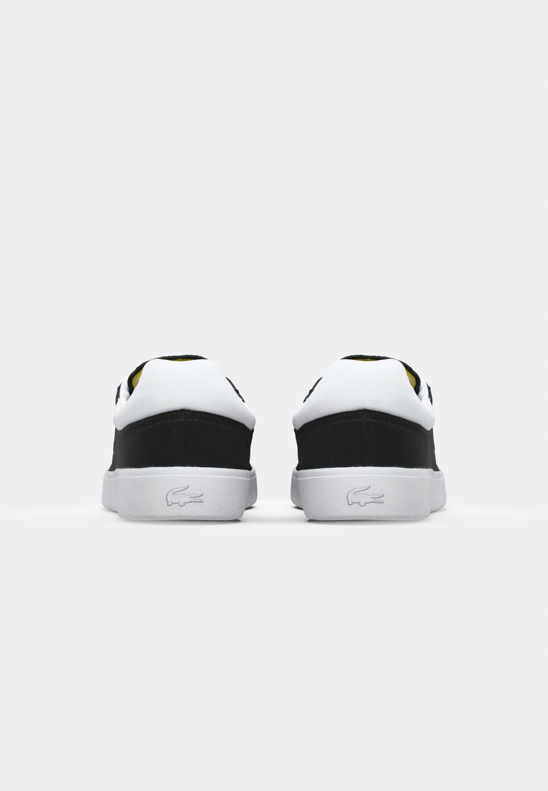 BASESHOT 223 - Trainers - black/white