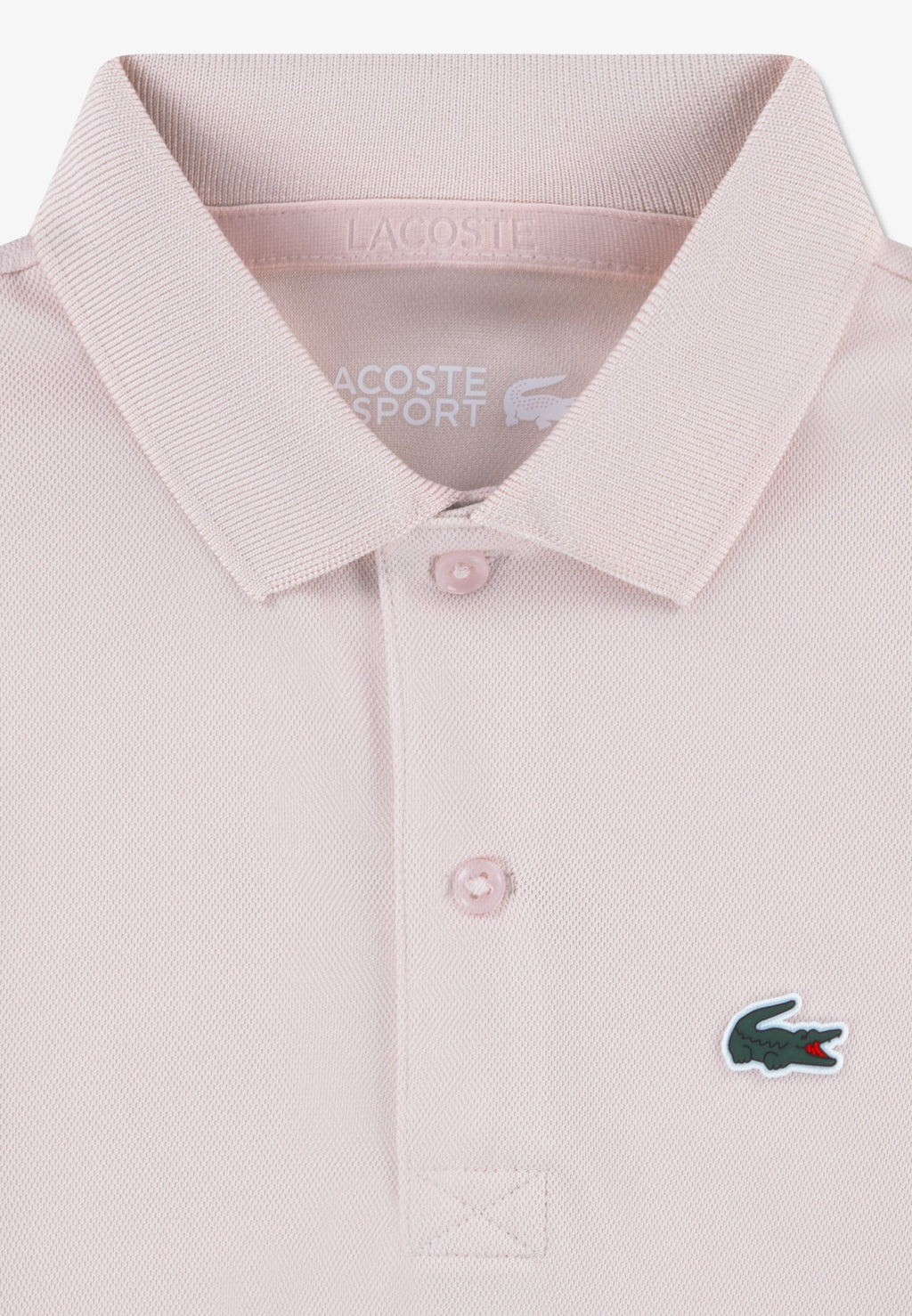 SPORT SILICON CROC UNISEX - Polo shirt - nidus