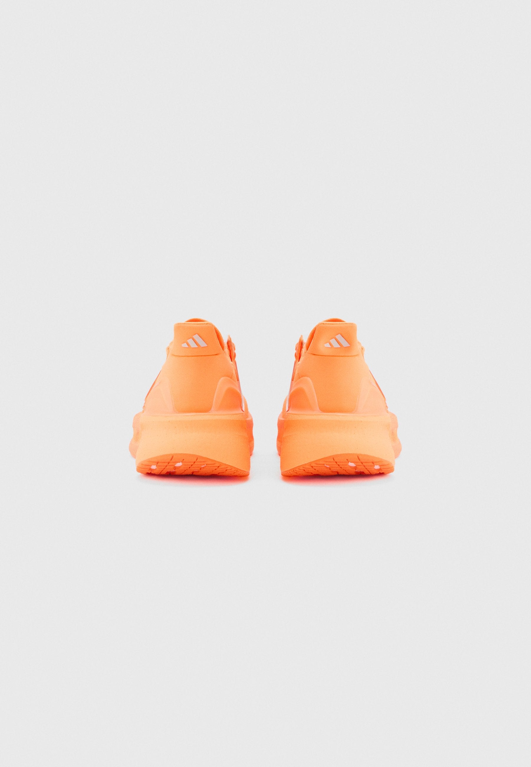 ULTRABOOST 5 - Road running shoes - lucid orange/silver-coloured