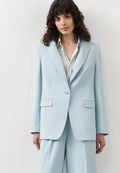 JABLA - Blazer - open green