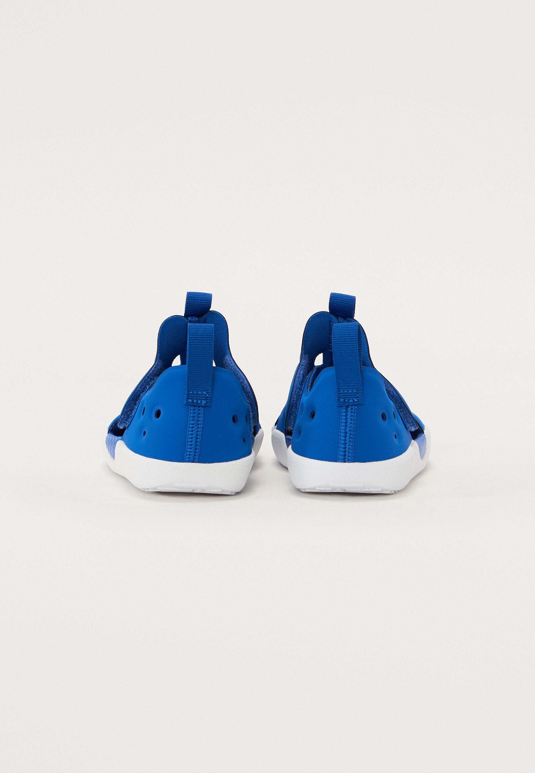 SUNRAY PROTECT 4 UNISEX - Walking sandals - game royal/white